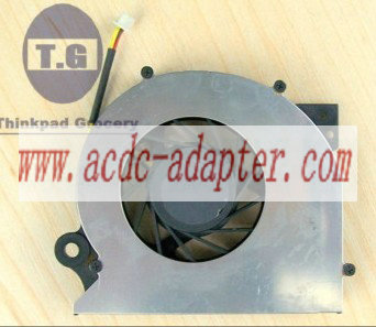 Toshiba Satellite P300 P305 CPU fan GC055515VH-A KSB0505HA Toshiba Satellite P300 P305 CPU fan GC055515VH-A KSB0505HA